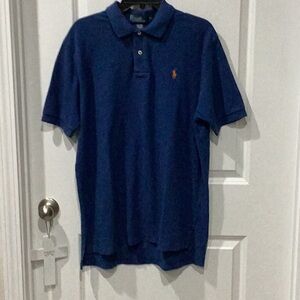 Polo by Ralph Lauren Polo Shirt 100 % Cotton Size XL